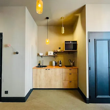 L'embarcadere - Port De Apartman Nizza