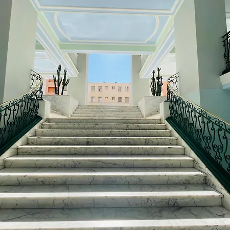 L'embarcadere - Port De Nizza