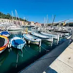 Apartman L'embarcadere - Port De