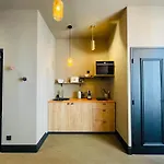 L'embarcadere - Port De Apartman Nizza
