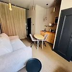 Apartman L'embarcadere - Port De Nizza