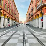 L'embarcadere - Port De Apartman Nizza