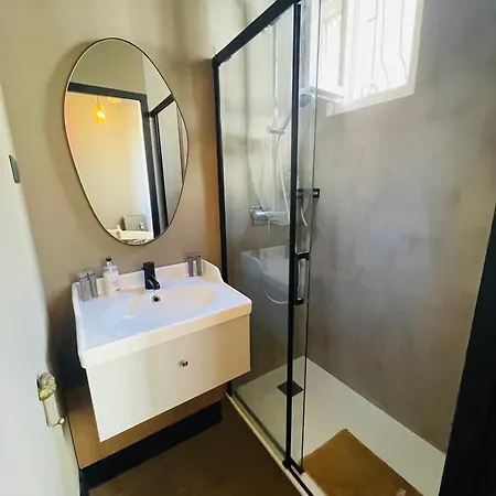 L'embarcadere - Port De *