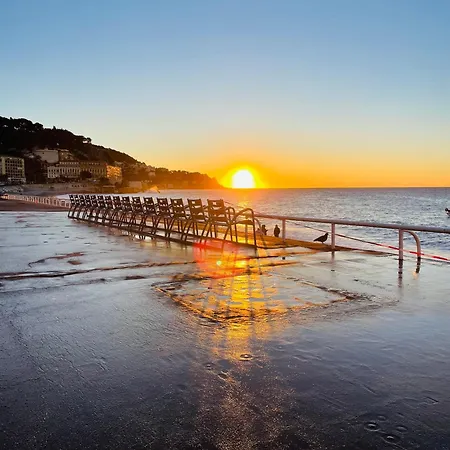L'embarcadere - Port De * ניס