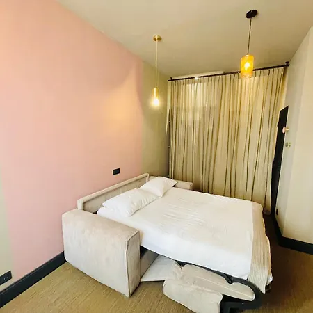 L'embarcadere - Port De