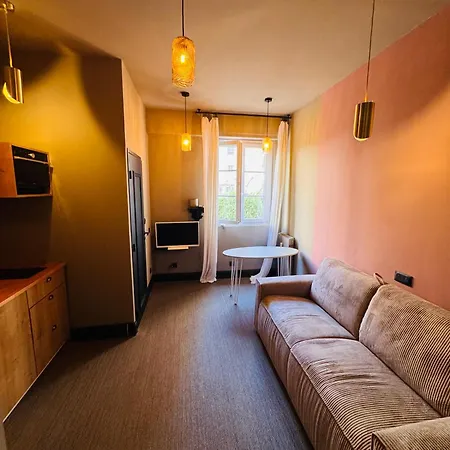 Apartamento L'embarcadere - Port De *