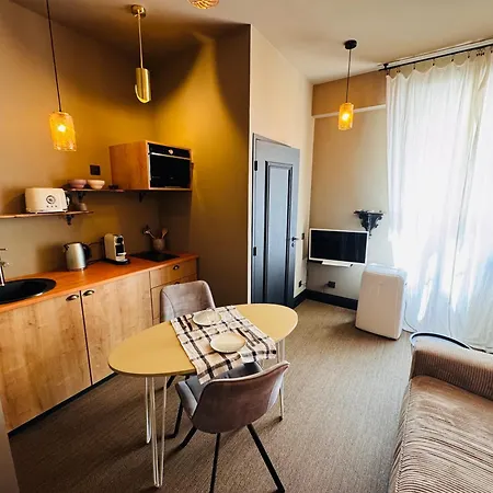 L'embarcadere - Port De