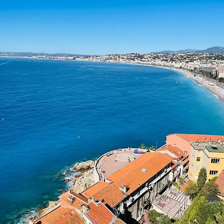 L'embarcadere - Port De Apartamento