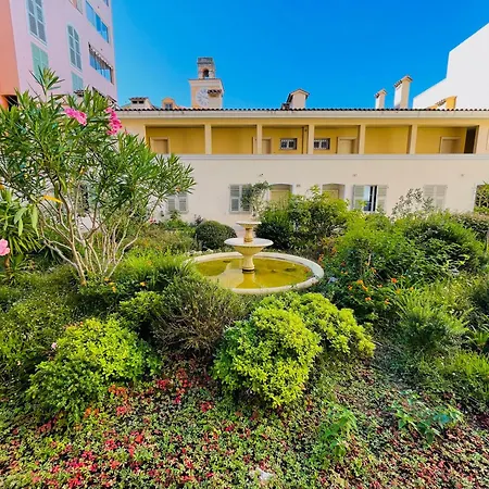 Apartamento L'embarcadere - Port De *