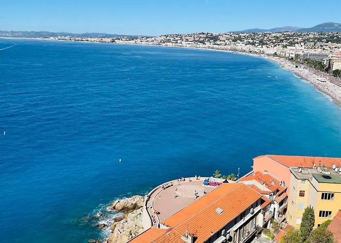 L'embarcadere - Port De Lejlighed