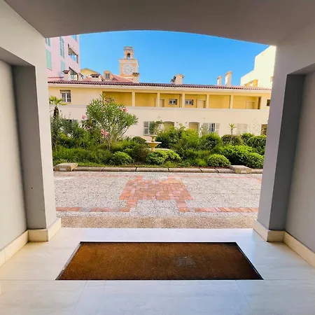 Apartment L'embarcadere - Port De Nice