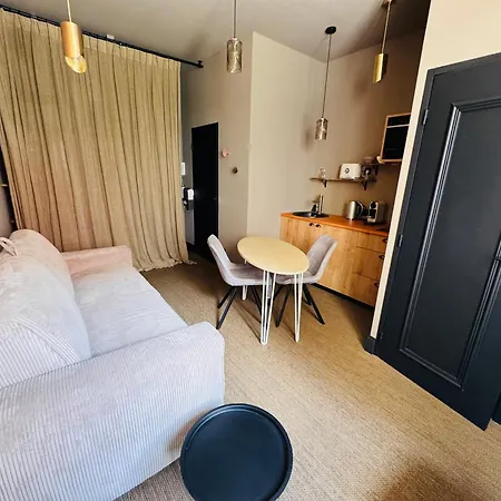 Apartment L'embarcadere - Port De Nice